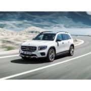 Запчасти для Mercedes GLB в Улан-Удэ